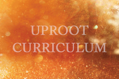 The UPROOT Curriculum: Ultimate potential in relationships, organization, opportunities, and transformation