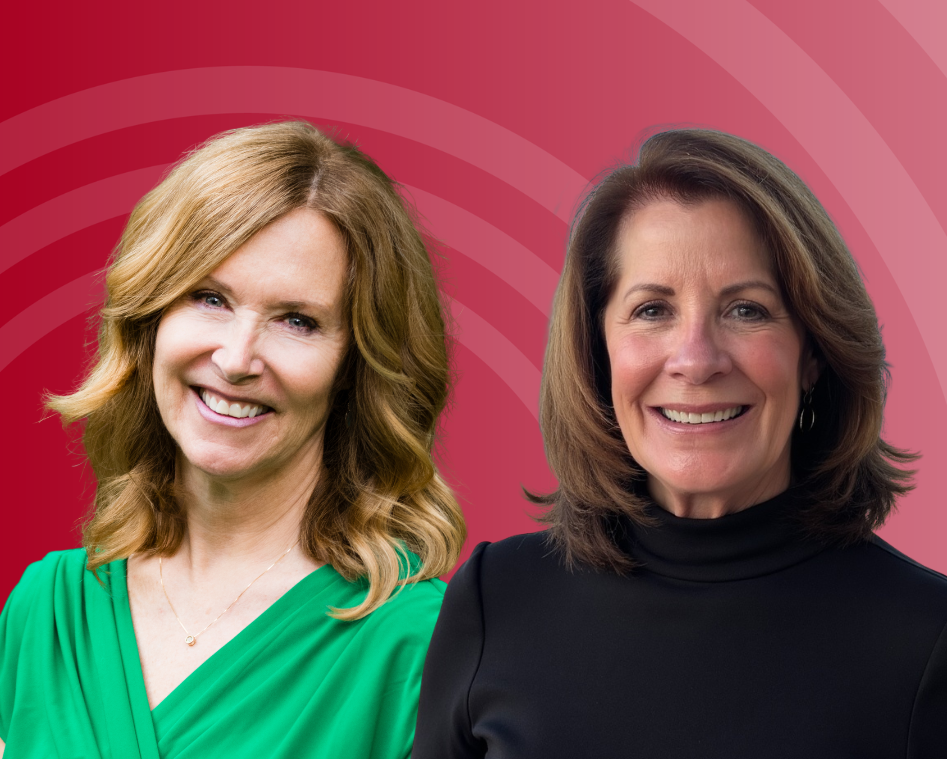 Second Chances with Karen Casey Cortese - Christy Belz