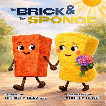 Brick & Sponge