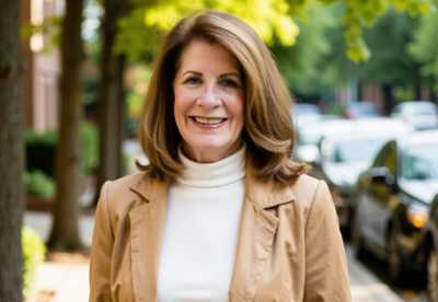Christy Belz Coach
